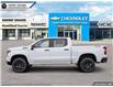 2025 Chevrolet Silverado 1500 Custom Trail Boss (Stk: 28821) in Parry Sound - Image 3 of 27