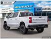 2025 Chevrolet Silverado 1500 Custom Trail Boss (Stk: 28821) in Parry Sound - Image 4 of 27