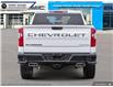 2025 Chevrolet Silverado 1500 Custom Trail Boss (Stk: 28821) in Parry Sound - Image 5 of 27