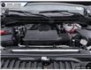 2025 Chevrolet Silverado 1500 Custom Trail Boss (Stk: 28821) in Parry Sound - Image 6 of 27