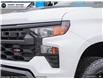 2025 Chevrolet Silverado 1500 Custom Trail Boss (Stk: 28821) in Parry Sound - Image 10 of 27
