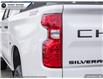 2025 Chevrolet Silverado 1500 Custom Trail Boss (Stk: 28821) in Parry Sound - Image 11 of 27