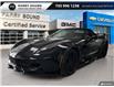 2017 Chevrolet Corvette Z06 (Stk: 28650) in Parry Sound - Image 1 of 27
