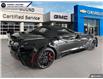 2017 Chevrolet Corvette Z06 (Stk: 28650) in Parry Sound - Image 5 of 27