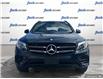 2017 Mercedes-Benz GLC 300 Base (Stk: L2938A) in London - Image 2 of 25