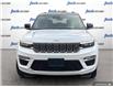 2023 Jeep Grand Cherokee 4xe Summit (Stk: 108728) in London - Image 2 of 26