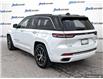 2023 Jeep Grand Cherokee 4xe Summit (Stk: 108728) in London - Image 4 of 26