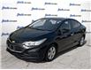 2018 Chevrolet Cruze LS Auto (Stk: 162102) in London - Image 1 of 26