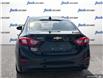 2018 Chevrolet Cruze LS Auto (Stk: 162102) in London - Image 5 of 26