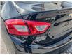 2018 Chevrolet Cruze LS Auto (Stk: 162102) in London - Image 11 of 26