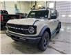 2025 Ford Bronco Big Bend (Stk: 25146) in Melfort - Image 1 of 13