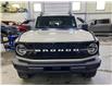 2025 Ford Bronco Big Bend (Stk: 25146) in Melfort - Image 2 of 13