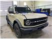 2025 Ford Bronco Big Bend (Stk: 25146) in Melfort - Image 4 of 13