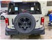2025 Ford Bronco Big Bend (Stk: 25146) in Melfort - Image 6 of 13