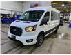 2025 Ford Transit-350 Passenger XLT (Stk: 25102) in Melfort - Image 1 of 11