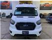 2025 Ford Transit-350 Passenger XLT (Stk: 25102) in Melfort - Image 2 of 11