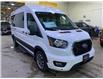 2025 Ford Transit-350 Passenger XLT (Stk: 25102) in Melfort - Image 4 of 11