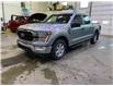 2021 Ford F-150 XLT (Stk: 24330A) in Melfort - Image 1 of 7