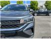 2024 Volkswagen Taos Comfortline (Stk: AA078431) in Abbotsford - Image 6 of 23