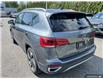 2024 Volkswagen Taos Comfortline (Stk: AA078431) in Abbotsford - Image 8 of 23