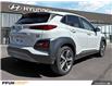 2020 Hyundai Kona 1.6T Ultimate (Stk: F0700) in Saskatoon - Image 9 of 29