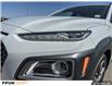 2020 Hyundai Kona 1.6T Ultimate (Stk: F0700) in Saskatoon - Image 25 of 29