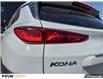 2020 Hyundai Kona 1.6T Ultimate (Stk: F0700) in Saskatoon - Image 28 of 29