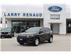 2021 Jeep Cherokee Sport (Stk: RA248A) in Harrow - Image 1 of 10
