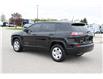 2021 Jeep Cherokee Sport (Stk: RA248A) in Harrow - Image 7 of 10