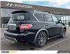 2018 Nissan Armada Platinum (Stk: F0718) in Saskatoon - Image 9 of 29