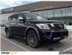 2018 Nissan Armada Platinum (Stk: F0718) in Saskatoon - Image 1 of 29