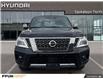 2018 Nissan Armada Platinum (Stk: F0718) in Saskatoon - Image 4 of 29