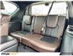 2018 Nissan Armada Platinum (Stk: F0718) in Saskatoon - Image 25 of 29