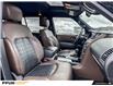 2018 Nissan Armada Platinum (Stk: F0718) in Saskatoon - Image 19 of 29