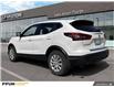 2022 Nissan Qashqai SV (Stk: F0662) in Saskatoon - Image 7 of 29