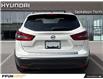 2022 Nissan Qashqai SV (Stk: F0662) in Saskatoon - Image 8 of 29