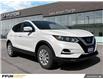 2022 Nissan Qashqai SV (Stk: F0662) in Saskatoon - Image 1 of 29