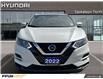 2022 Nissan Qashqai SV (Stk: F0662) in Saskatoon - Image 4 of 29