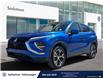 2022 Mitsubishi Eclipse Cross ES (Stk: F1833) in Saskatoon - Image 1 of 25