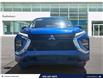 2022 Mitsubishi Eclipse Cross ES (Stk: F1833) in Saskatoon - Image 2 of 25