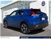 2022 Mitsubishi Eclipse Cross ES (Stk: F1833) in Saskatoon - Image 4 of 25