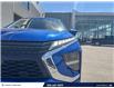 2022 Mitsubishi Eclipse Cross ES (Stk: F1833) in Saskatoon - Image 8 of 25