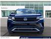 2024 Volkswagen Taos Comfortline (Stk: 75176A) in Saskatoon - Image 2 of 25