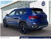 2024 Volkswagen Taos Comfortline (Stk: 75176A) in Saskatoon - Image 4 of 25