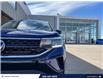 2024 Volkswagen Taos Comfortline (Stk: 75176A) in Saskatoon - Image 8 of 25