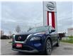 2021 Nissan Rogue SV (Stk: MC715328L) in Bowmanville - Image 1 of 14