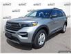 2023 Ford Explorer XLT (Stk: R0H2613) in Hamilton - Image 1 of 23