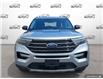 2023 Ford Explorer XLT (Stk: R0H2613) in Hamilton - Image 2 of 23