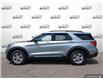 2023 Ford Explorer XLT (Stk: R0H2613) in Hamilton - Image 3 of 23