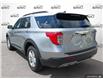 2023 Ford Explorer XLT (Stk: R0H2613) in Hamilton - Image 4 of 23